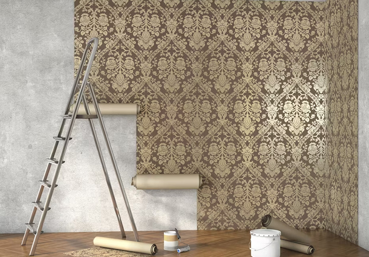 Room Wallpaper